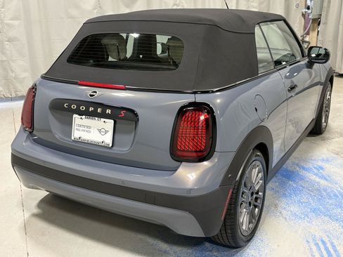 Used 2026 MINI Cooper S FWD image 20