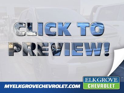 Used 2025 Chevrolet Silverado EV LT