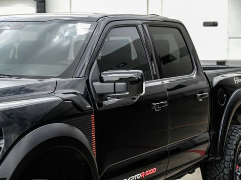 Used 2026 Ford F150 Raptor w/ Equipment Group 803A Raptor R AWD/4WD image 35
