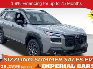 New 2026 Subaru Outback Premium AWD/4WD video 1