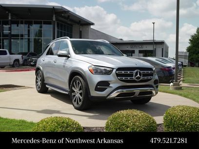 Certified 2025 Mercedes-Benz GLE 350 4MATIC