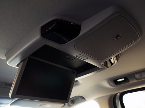 Used 2025 Honda Odyssey Elite image 45