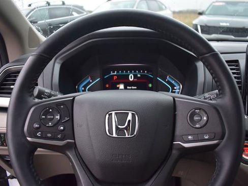 Used 2024 Honda Odyssey EX-L image 32