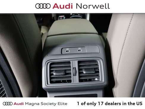 New 2025 Audi Q5 Premium Plus image 23