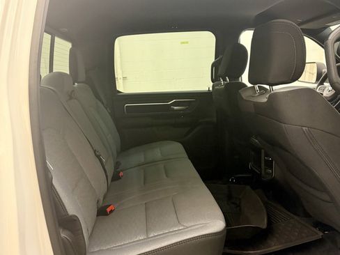 Used 2025 RAM 1500 Big Horn image 19