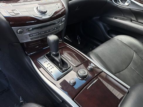 Used 2011 INFINITI M37 x w/ Premium Pkg AWD/4WD image 21