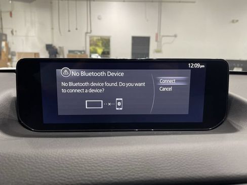 Certified 2025 MAZDA CX-50 AWD 2.5 Turbo w/ Weather Package image 31