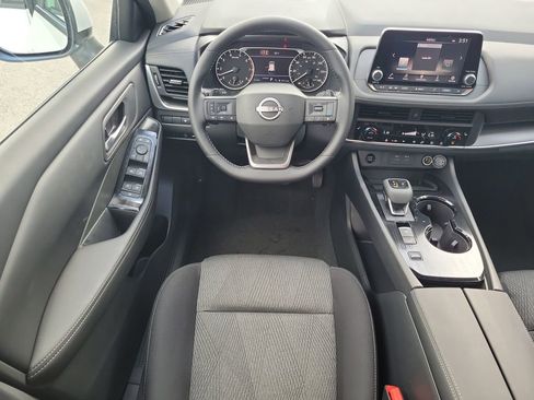 New 2026 Nissan Rogue SV image 19