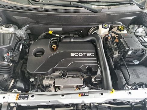 Used 2020 Chevrolet Equinox LT FWD image 27
