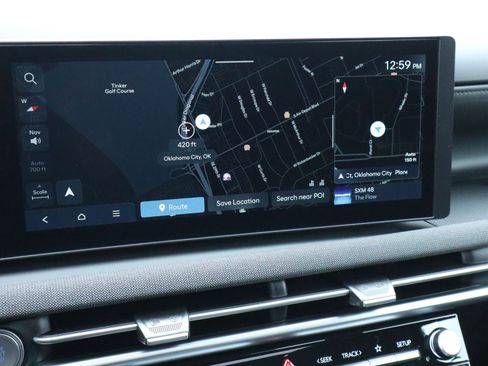 New 2026 Hyundai Santa Cruz Limited AWD/4WD image 15