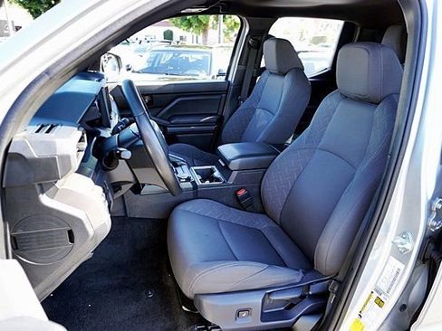 Used 2024 Toyota Tacoma SR5 image 15