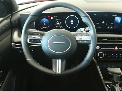 New 2026 Hyundai Santa Cruz XRT image 13