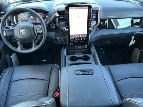 New 2026 RAM 2500 Rebel w/ Rebel Level 2 Equipment Group image 4