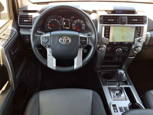 Used 2023 Toyota 4Runner SR5 Premium AWD/4WD image 28