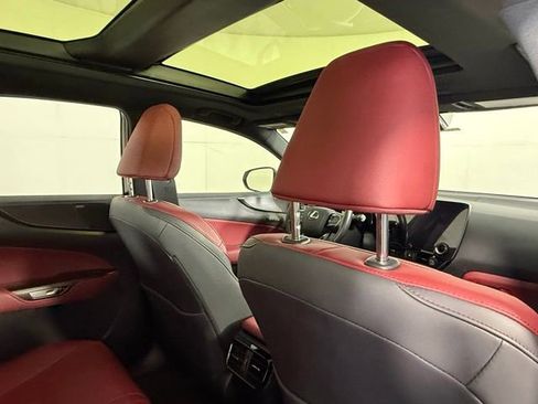Used 2025 Lexus NX 350h AWD w/ Accessory Package (2T) image 29