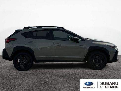 New 2026 Subaru Crosstrek 2.5i Sport AWD/4WD image 6