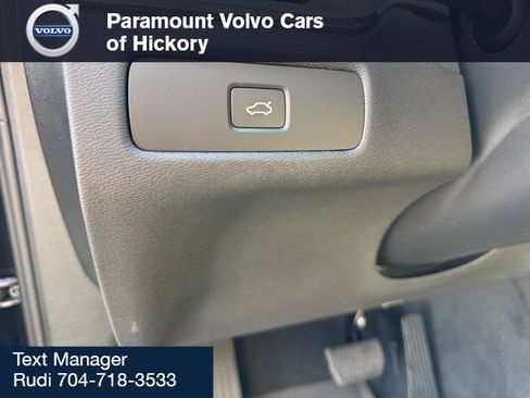 New 2026 Volvo XC60 B5 Core w/ Climate Package image 20