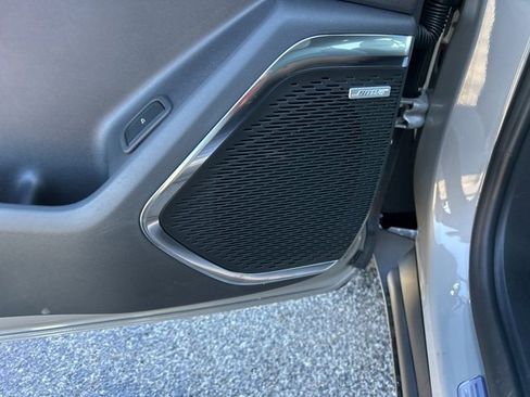 New 2026 Chevrolet Traverse Z71 w/ Enhanced Driving Package image 14