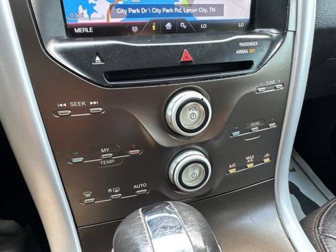 Used 2014 Ford Edge SEL w/ Equipment Group 205A FWD image 20