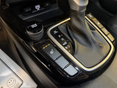 Certified 2023 Kia Seltos SX image 30