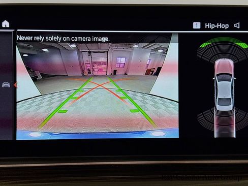 Certified 2023 BMW 530i xDrive w/ Premium Package image 14