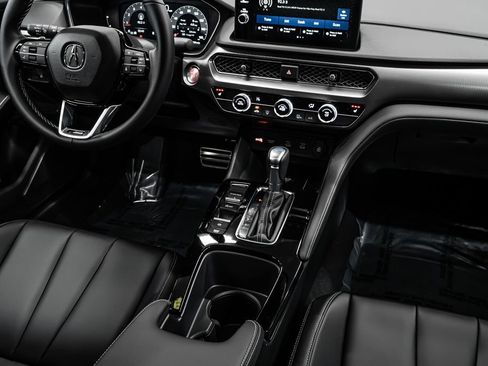 New 2026 Acura Integra A-Spec image 17