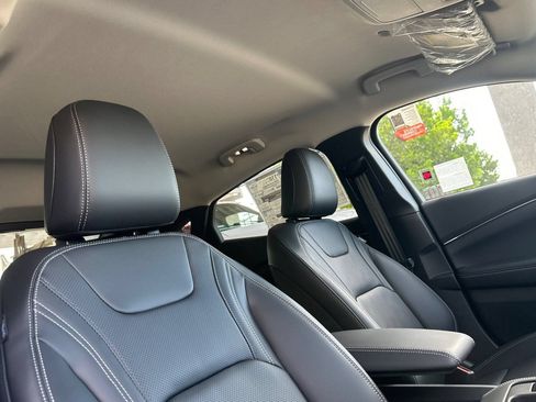 New 2026 Ford Mustang Mach-E Premium w/ Technology Package RWD image 17