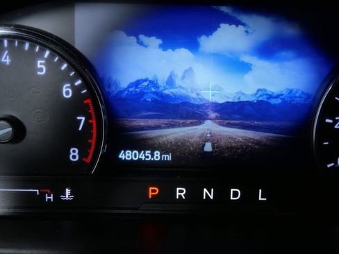 Used 2024 Ford Explorer XLT w/ Equipment Group 202A image 18