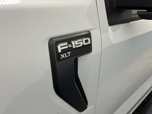 Used 2023 Ford F150 XLT w/ Equipment Group 302A High image 36