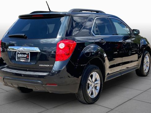 Used 2013 Chevrolet Equinox LT AWD/4WD image 12