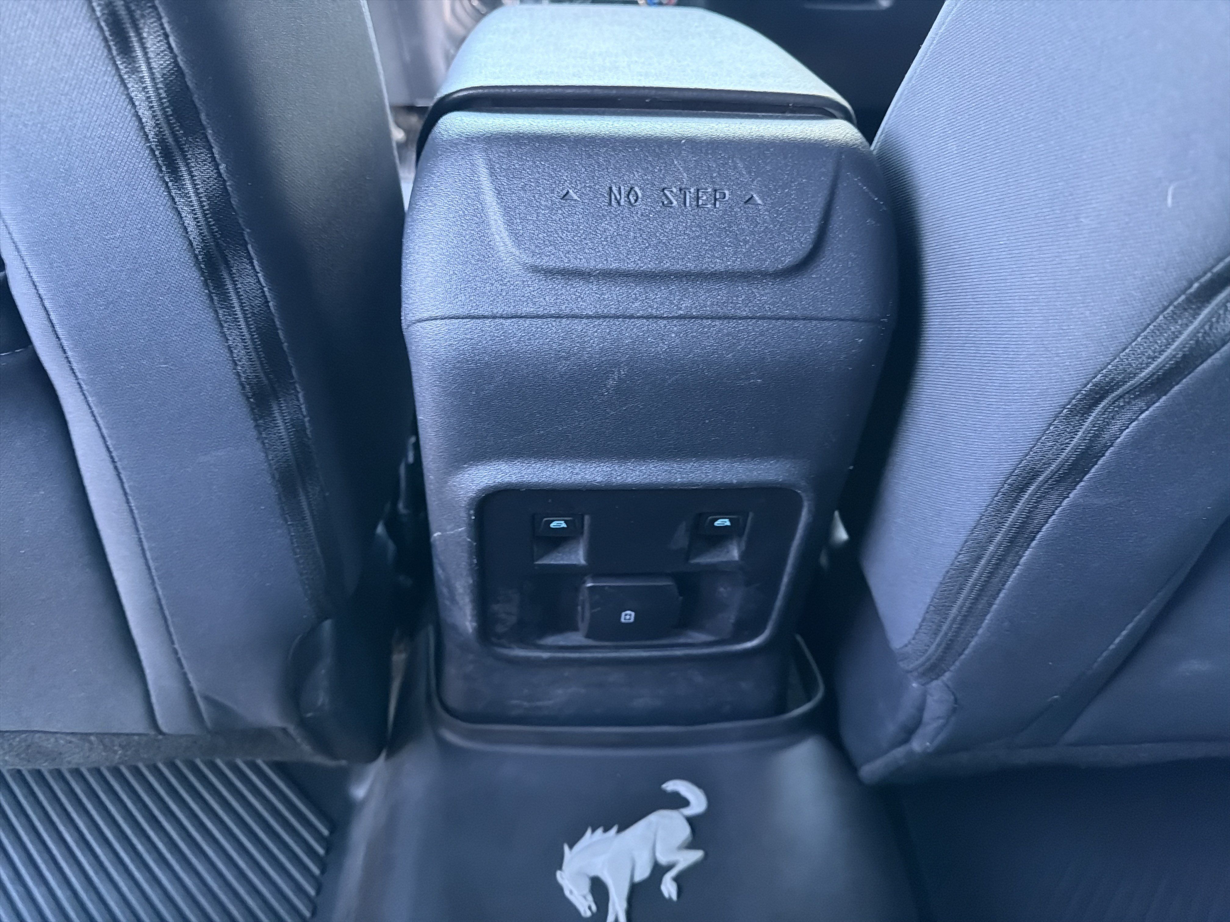 Used 2023 Ford Bronco 4-Door AWD/4WD image 25