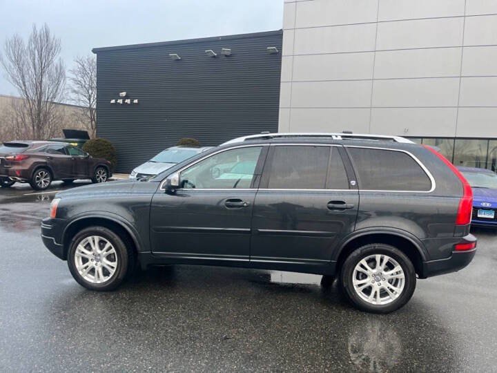 Used 2014 Volvo XC90 3.2 AWD/4WD image 5