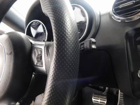 Used 2014 Audi TT 2.0T AWD/4WD image 26