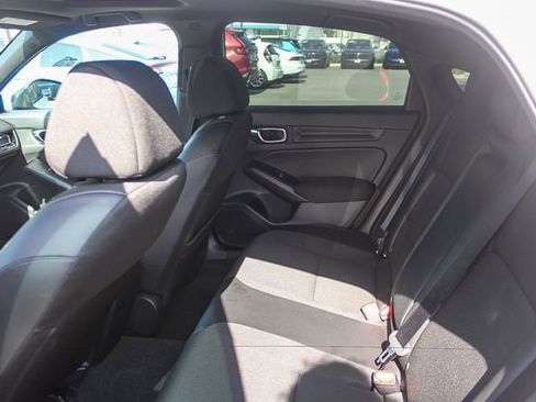 Used 2025 Honda Civic Sport image 26
