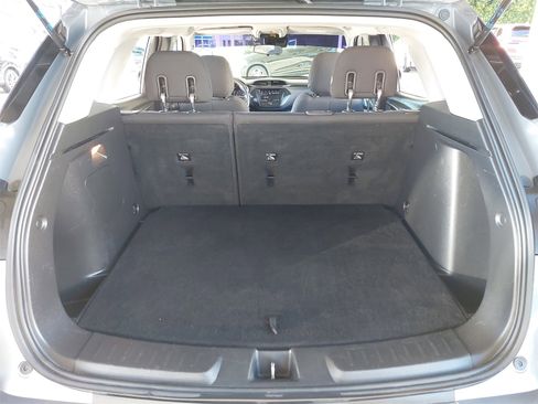 Used 2021 Chevrolet TrailBlazer LS image 12