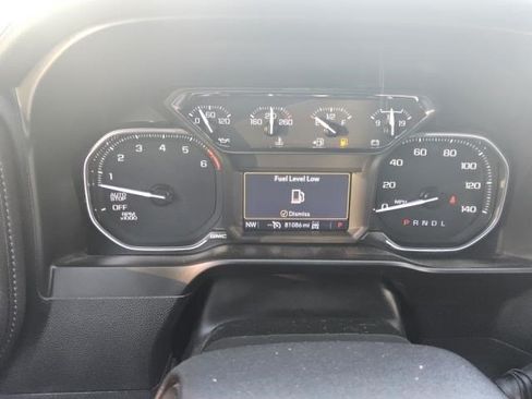Used 2021 GMC Sierra 1500 SLT AWD/4WD image 15