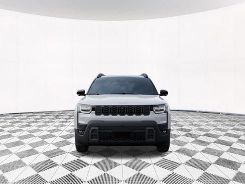 New 2026 Jeep Cherokee Overland image 8