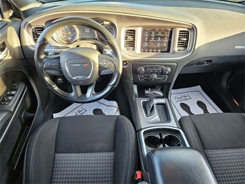 Used 2022 Dodge Charger R/T image 7