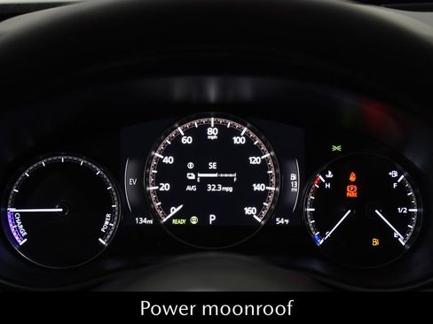 New 2026 MAZDA CX-50 AWD 2.5 Hybrid w/ Weather Package image 12