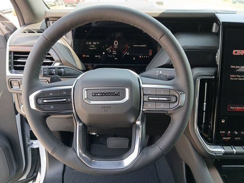 New 2026 GMC Yukon XL Denali AWD/4WD image 16