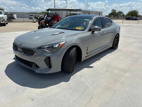 Used 2019 Kia Stinger GT2 RWD image 8