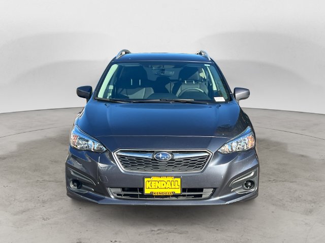 Used 2017 Subaru Impreza 2.0i Premium AWD/4WD image 2