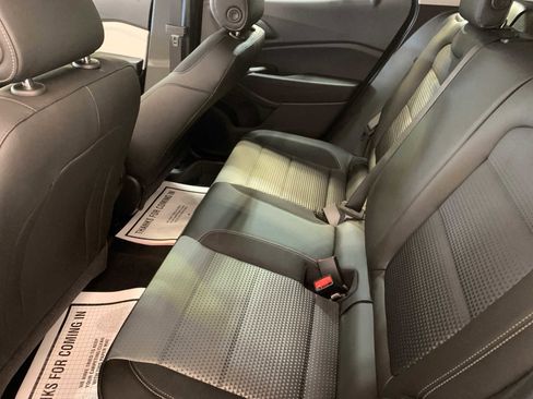 New 2026 Chevrolet Trax LT w/ Sunroof Package image 5