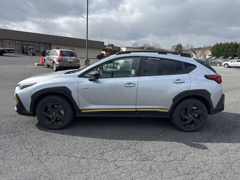 Certified 2024 Subaru Crosstrek 2.5i Sport w/ Crosstrek Mirror Package image 2