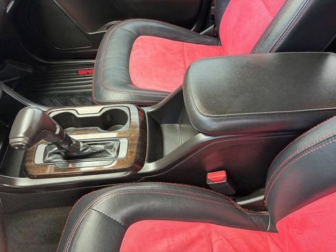 Used 2016 GMC Canyon SLE w/ SLE Convenience Package RWD image 23