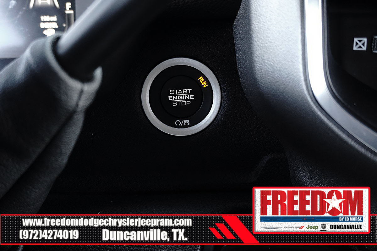 Used 2025 RAM 2500 Laramie AWD/4WD image 31