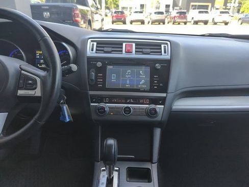 Used 2015 Subaru Outback 2.5i Premium image 23