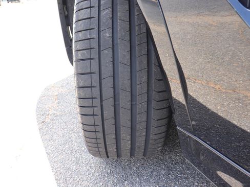 Used 2022 BMW X6 M50i AWD/4WD image 41