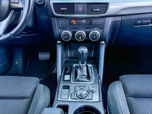 Used 2016 MAZDA CX-5 Touring w/ Bose/Moonroof Package image 32