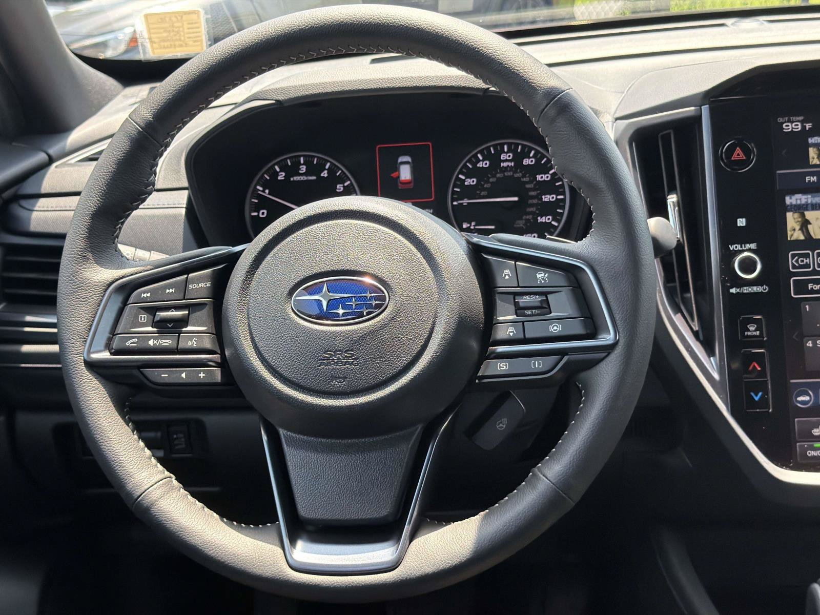 Certified 2026 Subaru Forester Limited w/ Premium/Limited Package AWD/4WD image 24